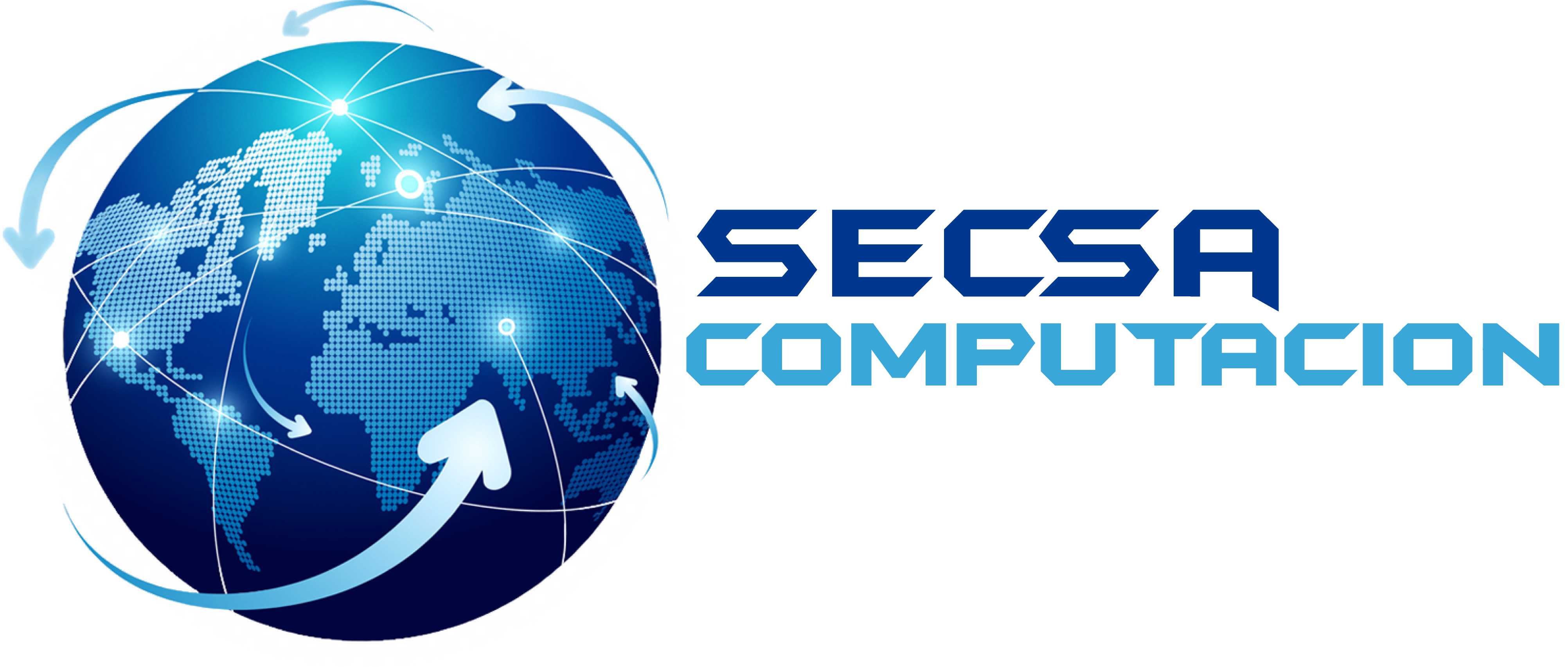 SECSA Computación